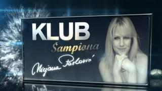 KLUB ŠAMPIONA - Dragan Džajić - Džaja / By Mirjana Beka Pavlović