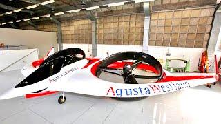 7 Best Personal Aircraft: Coolest Passenger Drones & Flying Cars in 2021