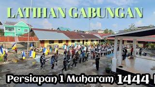 Persiapan 1 Muharam 1444 H - YPAIR