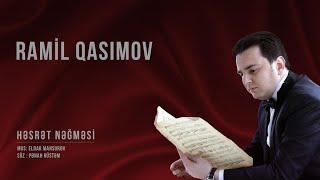 Eldar Mansurov — Həsrət Nəğməsi (İfa: Ramil Qasımov)