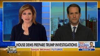 Maria Bartiromo vs Connecticut Democrat Congressman Jim Himes