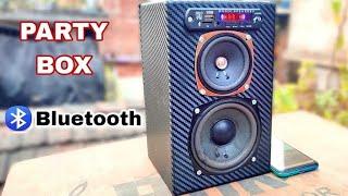 how to make mini home theater at home!   Technical shankar (#hometheater #videos#experiment  )