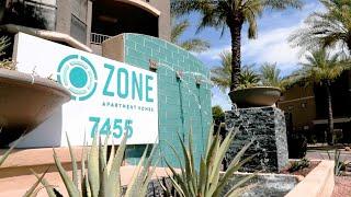 Zone | Glendale AZ Apartments | Greystar