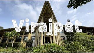 Virajpet Coorg Travel Planner: Things To Do, Best Restaurant, Club Mahindra #coorg  #clubmahindra