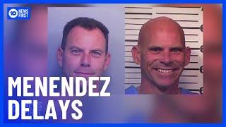 Menendez Brothers' Resentencing Decision Delayed After DA Voted Out | 10 News First