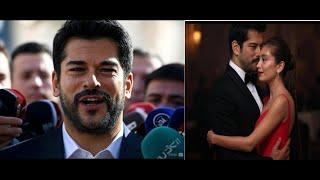 .Burak Özçivit announced the good news in tears: Here are all the details!