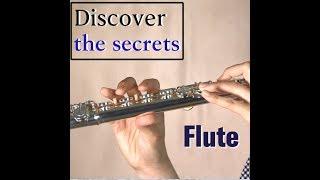 Discover the secrets Flute Head Cork