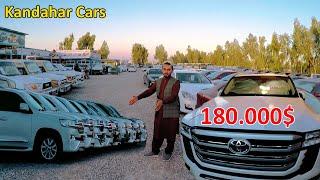 Kandahar Cars and Prices | Afghanistan | د کندهار موټر