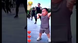 Cute Baby Dance  #cute #shorts #viral