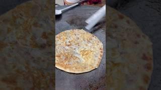 Best paratha of Flavor Hut Sadiqabad food Street #foryou #paratha #shortsfeed #mzvlogs #foodstreet