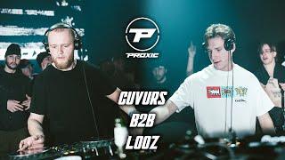 Proxic 7 Year Anniversary - Cuvurs B2B Looz [Full set]