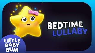 Mindful Twinkle Sensorial | LBB |  Bedtime, Wind Down, and Sleep with Moonbug Kids