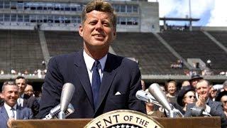 JFK's 10 Best Speeches