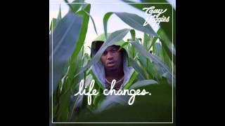 Casey Veggies - Love = Hate (prod. THC) / Ulterior Motives (feat. BJ the Chicago Kid) (prod. Rahki)