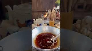 Ốc Bưu Nướng Tiêu Xanh Hương Mời Cả Nhà Nha️
