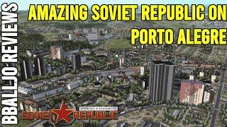 Most realistic Soviet Republic? | bballjo Reviews | Workers and Resources