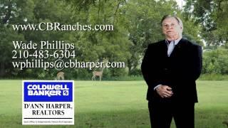 Wade Phillips Coldwell Banker D'Ann Harper Realtors