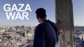 Gaza War: October 7 and its Aftermath | Frontline PBS Documentary