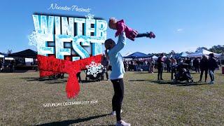 Winterfest Farmers Market in Nocatee #2024 #community #lifestyle