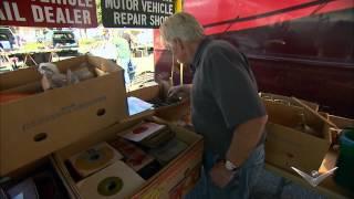 Wayne Finds Some Interesting Car Parts - Chasing Classic Cars