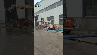 Shotcrete Robotic Arm