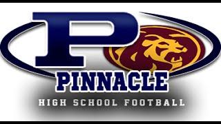 Pinnacle @ Mountain Pointe