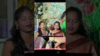 PALSA PATA // new santali video song 2025 #santalisong #shortvideo