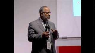 Occidentalism: Dr.Hassan Kamel Ibrahim at TEDxOrubaSchool 2012