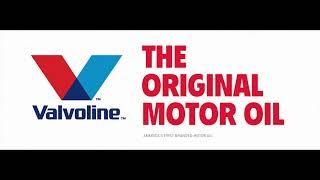 Valvoline MEA - The Original Motor Oil