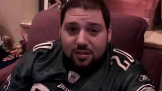 Eagles Rant