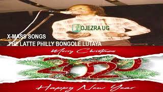 Top 3 Old Uganda Christmas songs Philly Bongole Lutaya X-mass 2023 nonstop by Deejay Ezra Ug.mp4