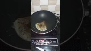 HOW RO MAKE EGG RICE  | DELICIOUS | YUMMY  | BY { VM EXPERIMENTS }