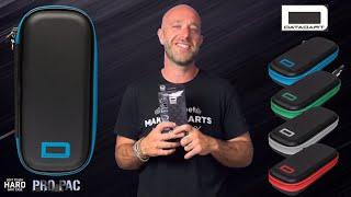PRO PAC DATADART DARTS CASE REVIEW WITH ADAM WHITE