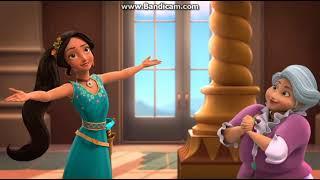 Elena of Avalor - Got it Down {French}