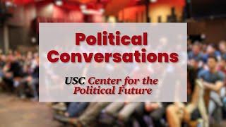 Political Conversations Series