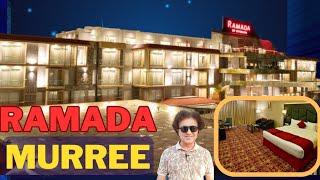 Ramada Hotel Murree | 4 Star Hotel | International Standard Hotel in Murree #ramadamurree #murree