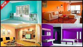 Room Wall Color Ideas | Room Wall Color Combination | Gopal Home Decor