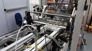 OAI Transforming Carton Erector Manufacturing with Custom Automation