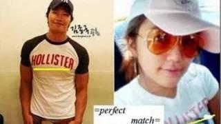 kjk & yeh