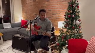 Let it Snow - Cover by John Fernando