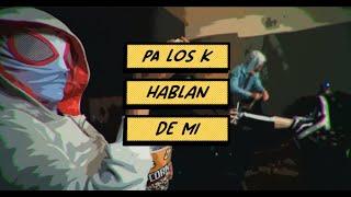 Pa los k hablan de mi - Lil Jalo & Sovi