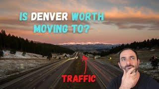 The *REAL* Pros and Cons of Living in Denver, Colorado