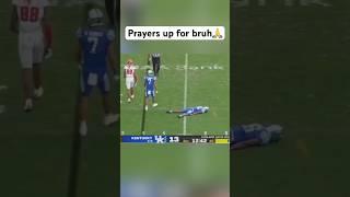 Football in 2020 was… different 
