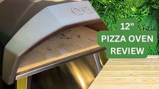 Pizza Ovens Review