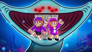 ROBLOX SEA MONSTERS!