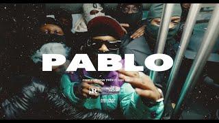 (FREE) Afro/Drill x Central Cee x Leto Type Beat - Pablo | Brazil Funk/Latin UK Drill Type Beat 2022