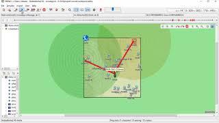 Slotted ALOHA and Code Division Multiple Access Projects