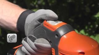 BLACK+DECKER® UK | 18V POWERCOMMAND Boost Blower - GWC1820PC