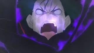 Betelgeuse vs Regulus Corneas and Witch of Vanity - Re Zero Season 2 Part 2  Episode 5 (Part 1)