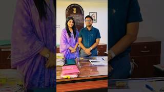 IAS Priyanka goel ️ UPSC Gallery #upsc #motivation #upscmotivation #ias #trending #shorts